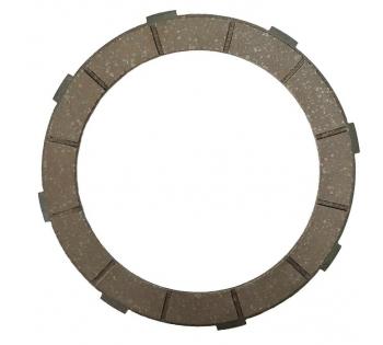 Kupplungslamelle, Kupplungsscheibe NSU Konsul 1 Stk